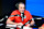 LAS VEGAS, NEVADA - JULY 10: Mike Krzyzewski broadcasts from The SiriusXM studio at Wynn Las Vegas on July 10, 2024 in Las Vegas, Nevada. (Photo by Bryan Steffy/Getty Images for SiriusXM)