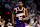 MINNEAPOLIS, MINNESOTA - APRIL 23: Kevin Durant #35 of the Phoenix Suns looks on against the Minnesota Timberwolves in the fourth quarter of game two of the Western Conference First Round Playoffs at Target Center on April 23, 2024 in Minneapolis, Minnesota. The Timberwolves defeated the Sun 105-93. NOTE TO USER: User expressly acknowledges and agrees that, by downloading and or using this photograph, User is consenting to the terms and conditions of the Getty Images License Agreement. (Photo by David Berding/Getty Images)