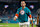 MIAMI GARDENS, FL – SEPTEMBER 12: Mike McDaniel of the Miami Dolphins looks on before an NFL football game against the Buffalo Bills at Hard Rock Stadium on September 12, 2024 in Miami Gardens, FL. (Photo by Perry Knotts/Getty Images)