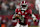 TUSCALOOSA, AL – SEPTEMBER 28: Alabama Crimson Tide quarterback Jalen Milroe (4) rushes the ball during the college football game between the Georgia Bulldogs and the Alabama Crimson Tide on September 28, 2024, at Bryant-Denny Stadium in Tuscaloosa, AL. (Photo by Jeffrey Vest/Icon Sportswire via Getty Images)