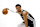 SAN ANTONIO, TX - SEPTEMBER 30: Victor Wembanyama #1 of the San Antonio Spurs poses at San Antonio Spurs Media Day at the Victory Capital Performance Center on September 30, 2024 in San Antonio, Texas. NOTE TO USER: User expressly acknowledges and agrees that, by downloading and or using this photograph, User is consenting to terms and conditions of the Getty Images License Agreement. (Photo by Ronald Cortes/Getty Images)