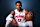 DETROIT, MICHIGAN - SEPTEMBER 30: Tobias Harris #12 of the Detroit Pistons poses for a portrait during media day at Little Caesars Arena on September 30, 2024 in Detroit, Michigan. NOTE TO USER: User expressly acknowledges and agrees that, by downloading and or using this photograph, User is consenting to the terms and conditions of the Getty Images License. (Photo by Gregory Shamus/Getty Images)