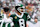 EAST RUTHERFORD, NEW JERSEY - SEPTEMBER 29: Aaron Rodgers (8) of the New York Jets passes against the Denver Broncos during the first quarter at MetLife Stadium on September 29, 2024 in East Rutherford, New Jersey. (Photo by Luke Hales/Getty Images)