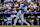 DENVER, CO - SEPTEMBER 29: Los Angeles Dodgers designated hitter Shohei Ohtani (17) singles in the eighth inning during a game between the Los Angeles Dodgers and the Colorado Rockies at Coors Field on September 29, 2024 in Denver, Colorado. (Photo by Dustin Bradford/Icon Sportswire via Getty Images)