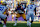 LSU offensive lineman Will Campbell