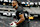 LAS VEGAS, NEVADA - SEPTEMBER 22: Davante Adams #17 of the Las Vegas Raiders warms up before the game against the Carolina Panthers at Allegiant Stadium on September 22, 2024 in Las Vegas, Nevada. (Photo by Louis Grasse/Getty Images)