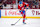 MONTREAL, QC - SEPTEMBER 28: Patrik Laine (92) of the Montreal Canadiens shoots the puck during the warmup of the NHL pre-season game between the Toronto Maple Leafs and the Montreal Canadiens on Sept 28, 2024, at the Bell Centre in Montreal, QC(Photo by Vincent Ethier/Icon Sportswire via Getty Images)