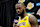 EL SEGUNDO, CALIFORNIA - SEPTEMBER 30: LeBron James #23 of the Los Angeles Lakers speaks during a Los Angeles Lakers media day at the UCLA Health Training Center on September 30, 2024 in El Segundo, California. NOTE TO USER: User expressly acknowledges and agrees that by downloading and/or using this photograph, User consents to the terms and conditions of the Getty Images License Agreement. (Photo by Kevork Djansezian/Getty Images)