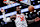 NEW YORK, NEW YORK - JANUARY 23: Julius Randle #30 of the New York Knicks dunks the ball during the fourth quarter of the game against the Brooklyn Nets at Barclays Center on January 23, 2024 in New York City.  NOTE TO USER: User expressly acknowledges and agrees that, by downloading and or using this photograph, User is consenting to the terms and conditions of the Getty Images License Agreement. (Photo by Dustin Satloff/Getty Images)