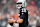 LAS VEGAS, NEVADA - SEPTEMBER 29: Gardner Minshew #15 of the Las Vegas Raiders warms up before the game against the Cleveland Browns at Allegiant Stadium on September 29, 2024 in Las Vegas, Nevada. (Photo by Jeff Bottari/Getty Images)