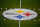 PITTSBURGH, PA - DECEMBER 07: View of the Steelers center field logo during the game between the New England Patriots and the Pittsburgh Steelers on December 7, 2023 at Acrisure Stadium in Pittsburgh, Pennsylvania. (Photo by Justin K. Aller/Getty Images)