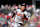 CLEVELAND, OHIO - AUGUST 04: Ryan Mountcastle #6 of the Baltimore Orioles runs to third base during the sixth inning against the Cleveland Guardians at Progressive Field on August 04, 2024 in Cleveland, Ohio. (Photo by Nick Cammett/Diamond Images via Getty Images)