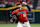 PHOENIX, AZ - MAY 25: Arizona Diamondbacks pitcher Jordan Montgomery (52) pitches during the MLB baseball game between the Miami Marlins and the Arizona Diamondbacks on May 25, 2024 at Chase Field in Phoenix, Arizona. (Photo by Kevin Abele/Icon Sportswire via Getty Images)