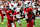 Cardinals QB Kyler Murray (left) and WR Marvin Harrison Jr. (right)