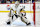 DENVER, COLORADO - JANUARY 10: Jiri Patera #30 of the Vegas Golden Knights tends goal against the Colorado Avalanche in the second period at Ball Arena on January 10, 2024 in Denver, Colorado. (Photo by Matthew Stockman/Getty Images)