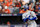 BALTIMORE, MARYLAND - OCTOBER 02: Bobby Witt Jr. #7 of the Kansas City Royals hits a single against the Baltimore Orioles during the third inning of Game Two of the Wild Card Series at Oriole Park at Camden Yards on October 02, 2024 in Baltimore, Maryland.  (Photo by Patrick Smith/Getty Images)