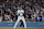 Los Angeles, CA, Wednesday, September 25, 2024 - Los Angeles Dodgers designated hitter Shohei Ohtani (17) yells out after hitting an rbi single in the seventh inning against the Padres at Dodger Stadium. (Robert Gauthier/Los Angeles Times via Getty Images)