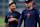 HOUSTON, TEXAS – MARCH 28: Jose Altuve #27 of the Houston Astros talks with Alex Bregman #2 before the opening game against the New York Yankees at Minute Maid Park on March 28, 2024 in Houston, Texas. (Photo by Tim Warner/Getty Images)