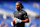 BALTIMORE, MARYLAND – SEPTEMBER 15: Davante Adams #17 of the Las Vegas Raiders warms up on the field prior to the game against the Baltimore Ravens at M&T Bank Stadium on September 15, 2024 in Baltimore, Maryland. (Photo by Brandon Sloter/Getty Images)