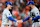 Bobby Witt Jr. (L) and Lucas Erceg (R)