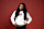 PARIS, FRANCE - AUGUST 06: (BROADCAST-OUT) Olympian Simone Biles of Team United States poses on the Today Show Set on August 06, 2024 in Paris, France. (Photo by Kristy Sparow/Getty Images)