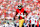 SANTA CLARA, CA - SEPTEMBER 29: San Francisco 49ers running back Jordan Mason (24) runs off the field during the NFL game between the New England Patriots and the San Francisco 49ers on September 29, 2024 at Levi's Stadium in Santa Clara, CA. (Photo by Matthew Huang/Icon Sportswire via Getty Images)