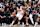 LOS ANGELES, CA - MAY 1: James Harden #1 of the LA Clippers goes to the basket during the game against the Dallas Mavericks during Round 1 Game 5 of the 2024 NBA Playoffs on May 1, 2024 at Crypto.Com Arena in Los Angeles, California. NOTE TO USER: User expressly acknowledges and agrees that, by downloading and/or using this Photograph, user is consenting to the terms and conditions of the Getty Images License Agreement. Mandatory Copyright Notice: Copyright 2024 NBAE (Photo by Andrew D. Bernstein/NBAE via Getty Images)