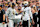 ORLANDO, FL – SEPTEMBER 28: Colorado Buffaloes head coach Deion Sanders and Colorado Buffaloes quarterback Shedeur Sanders (2) talk during a college football game between the Colorado Buffaloes and the UCF Knights on September 28, 2024 at FBC Mortgage Stadium in Orlando, FL. (Photo by Chris Leduc/Icon Sportswire via Getty Images)