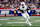 EAST RUTHERFORD, NEW JERSEY - SEPTEMBER 26: Rico Dowdle #23 of the Dallas Cowboys in action \a at MetLife Stadium on September 26, 2024 in East Rutherford, New Jersey. (Photo by Luke Hales/Getty Images)
