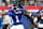 EAST RUTHERFORD, NEW JERSEY - SEPTEMBER 26: Malik Nabers #1 of the New York Giants celebrates a reception during the third quarter against the Dallas Cowboys at MetLife Stadium on September 26, 2024 in East Rutherford, New Jersey. (Photo by Luke Hales/Getty Images)