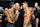 Jose Aldo and Mario Bautista