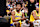 PALM SPRINGS, CA - OCTOBER 4: Bronny James #9 of the Los Angeles Lakers looks on during the game against the Minnesota Timberwolves during an NBA preseason game at Acrisure Arena on October 4, 2024 in Palm Springs, California. NOTE TO USER: User expressly acknowledges and agrees that by downloading and/or using this photograph, User is agreeing to the terms and conditions of the Getty Images License Agreement. Mandatory Copyright Notice: Copyright 2024 NBAE (Photo by Adam Pantozzi/NBAE via Getty Images)