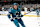 San Jose Sharks rookie center Macklin Celebrini.