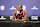 INGLEWOOD, CA - SEPTEMBER 30 : LA Clippers forward Kawhi Leonard (2) during the Los Angeles Clippers Media Day on September 30, 2024, at the Intuit Dome in Inglewood, CA. (Photo by Jevone Moore/Icon Sportswire via Getty Images)