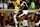 MINNEAPOLIS, MINNESOTA - OCTOBER 05: Koi Perich (L) #3 of the Minnesota Golden Gophers celebrates after an interception in the fourth quarter during a game against the USC Trojans at Huntington Bank Stadium on October 5, 2024 in Minneapolis, Minnesota. (Photo by Brandon Sloter/Image Of Sport/Getty Images)