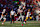 COLUMBUS, OH - OCTOBER 05: Ohio State Buckeyes defensive end Jack Sawyer (33) in action during the game against the Iowa Hawkeyes and the Ohio State Buckeyes on October 5, 2024, at Ohio Stadium in Columbus, OH. (Photo by Ian Johnson/Icon Sportswire via Getty Images)