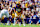 BATON ROUGE, LA - SEPTEMBER 21: LSU Tigers offensive tackle Will Campbell (66) lines up for a play during a college football game between the UCLA Bruins and the LSU Tigers on September 21, 2024, at Tiger Stadium in Baton Rouge, Louisiana. (Photo by John Korduner/Icon Sportswire via Getty Images)