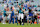 JACKSONVILLE, FL – OCTOBER 06: Jacksonville Jaguars quarterback Trevor Lawrence (16) throws a pass before the game between the Indianapolis Colts and the Jacksonville Jaguars at EverBank Stadium on October 6, 2024 in Jacksonville, Florida. (Photo by David Rosenblum/Icon Sportswire via Getty Images)