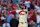 PHILADELPHIA, PENNSYLVANIA - OCTOBER 06: Bryce Harper #3 of the Philadelphia Phillies celebrates after hitting a two-run home run during the sixth inning against the New York Mets in Game Two of the Division Series at Citizens Bank Park on October 06, 2024 in Philadelphia, Pennsylvania. (Photo by Heather Barry/Getty Images)