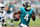 JACKSONVILLE, FLORIDA - OCTOBER 06: Tank Bigsby #4 of the Jacksonville Jaguars runs for a fourth quarter touchdown against the Indianapolis Colts at EverBank Stadium on October 06, 2024 in Jacksonville, Florida. (Photo by Mike Carlson/Getty Images)