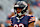 CHICAGO, ILLINOIS - SEPTEMBER 29: Roschon Johnson #23 of the Chicago Bears warms up on the field prior to a game against the Los Angeles Rams at Soldier Field on September 29, 2024 in Chicago, Illinois. (Photo by Brandon Sloter/Getty Images)
