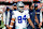 CLEVELAND, OHIO - SEPTEMBER 08: Marshawn Kneeland #94 of the Dallas Cowboys walks off the field prior to a game against the Cleveland Browns at Huntington Bank Field on September 08, 2024 in Cleveland, Ohio. (Photo by Nick Cammett/Diamond Images via Getty Images)