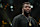 Francis Ngannou looks on at a PFL event.