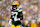 GREEN BAY, WISCONSIN - SEPTEMBER 29: Romeo Doubs #87 of the Green Bay Packers in action against the Minnesota Vikings in the second half at Lambeau Field on September 29, 2024 in Green Bay, Wisconsin. (Photo by Patrick McDermott/Getty Images)