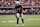 LAS VEGAS, NEVADA - SEPTEMBER 22: Davante Adams #17 of the Las Vegas Raiders looks on during the second quarter of a game against the Carolina Panthersat Allegiant Stadium on September 22, 2024 in Las Vegas, Nevada. (Photo by Ian Maule/Getty Images)