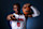 DETROIT, MICHIGAN - SEPTEMBER 30: Jalen Duren #0 of the Detroit Pistons poses for a portrait during media day at Little Caesars Arena on September 30, 2024 in Detroit, Michigan. NOTE TO USER: User expressly acknowledges and agrees that, by downloading and or using this photograph, User is consenting to the terms and conditions of the Getty Images License. (Photo by Gregory Shamus/Getty Images)