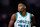 CHARLOTTE, NORTH CAROLINA - OCTOBER 06: Brandon Miller #24 of the Charlotte Hornets looks on in the second quarter during a preseason game against the New York Knicks at Spectrum Center on October 06, 2024 in Charlotte, North Carolina. NOTE TO USER: User expressly acknowledges and agrees that, by downloading and or using this photograph, User is consenting to the terms and conditions of the Getty Images License Agreement. (Photo by Jacob Kupferman/Getty Images)
