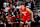 SALT LAKE CITY, UT - OCTOBER 7: Reed Sheppard #15 of the Houston Rockets looks on during the game against the Utah Jazz during a NBA preseason game on October 7, 2024 at the Delta Center in Salt Lake City, Utah. NOTE TO USER: User expressly acknowledges and agrees that, by downloading and or using this Photograph, User is consenting to the terms and conditions of the Getty Images License Agreement. Mandatory Copyright Notice: Copyright 2024 NBAE (Photo by Melissa Majchrzak/NBAE via Getty Images)