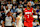 SALT LAKE CITY, UTAH - OCTOBER 07: Cam Whitmore #7 of the Houston Rockets reacts to a play during the first half of a preseason game against the Utah Jazz at Delta Center on October, 7 2024 in Salt Lake City, Utah. NOTE TO USER: User expressly acknowledges and agrees that, by downloading and or using this photograph, User is consenting to the terms and conditions of the Getty Images License Agreement. (Photo by Alex Goodlett/Getty Images)