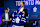 TORONTO, ON - August 14  -  Toronto Maple Leafs Auston Matthews poses with his updated captain jersey during a media event in Toronto, August 14, 2024. The 26-year-old superstar has taken over the job from John Tavares, who had been captain since October 2019. Andrew Francis Wallace/Toronto Star        (Andrew Francis Wallace/Toronto Star via Getty Images)